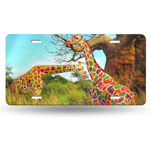 Descriptive image text