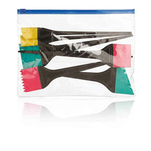 Descriptive image text