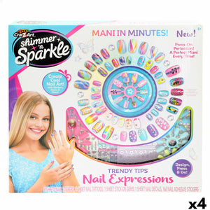 Descriptive image text